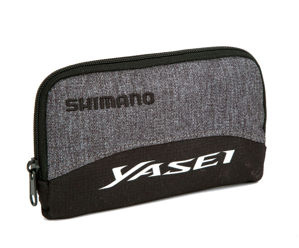 Shimano Luggage Yasei Sync Light Lure Case